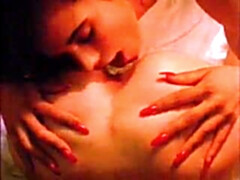 Europeo, Lesbiana, Clasico