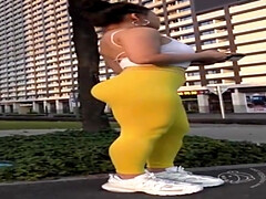 Азиатки, Минет, Брюнетки, Эротика, На публике, Соло, Сиськи, Подглядывание