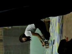 Amateur, Asiatique, Sucer une bite