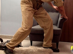 Blondine, Blasen, Tschechisch, Kehlenfick, Hardcore, Hotel, Lecken, Titten