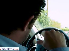 Arsch, Schönheit, Blondine, Vollbusig, Geile alte tussi, Hd, Muschi, Stiefmutter