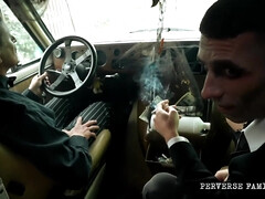 お尻, 気狂い, エクストリーム, フェティッシュ, ハードコア, オージー, ヤリマン, 濡れ