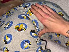 Hd, Italiaans, Moeder die ik wil neuken, Stiefmoeder