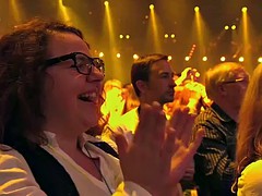 Helene Fischer - Musical Medley - Sexy and Hot - Legs