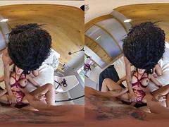 Tridimensionnel, Gros seins, Réalité, Nénés