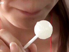 Asiatique, Voiture, Classique, Japonaise, Naturelle, Orgasme, Public, Adolescente