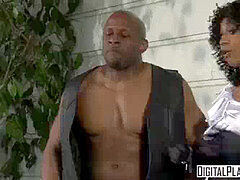 Knockers, sunburn, digitalplayground