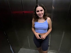 Grosse titten, Spermaladung, Europäisch, Handjob, Russisch, Titten, Vibrator, Ehefrau