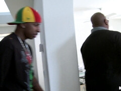 Gros seins, Noire, Blonde, Sucer une bite, Hard, Interracial, Mère que j'aimerais baiser, Chatte