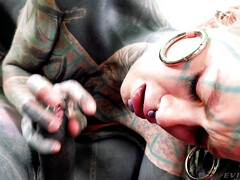 Enthousiasteling, Blond, Duits, Hardcore, Natuurlijke tieten, Doordringend, Kut duiken