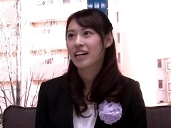 Japanese nasty harlot aphrodisiac porn clip