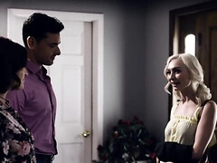 18 jaar, Grote kont, Bruinharig, Gevangen, Hd, Rijden, Ruw, Tiener