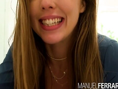 Anal, Grosse bite, Gros seins, Sucer une bite, Queue, Double pénétration, Branlette thaïlandaise, Hd