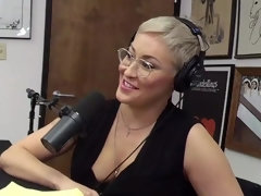 Arsch, Grosse titten, Blondine, Vollbusig, Milf, Pornostars, Kurzes haar, Titten