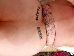 ぽっちゃり, デカ尻, デカパイ, ブロンド, ハードコア, Hd, 淫乱熟女, ハメ撮り