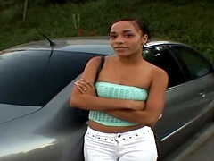 Braunhaarige, Massage, Masturbation, Spielzeuge