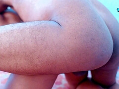 Kont, Grote mammen, Pijpbeurt, Gek, Sperma shot, Indisch, Kut duiken, Tieten likken