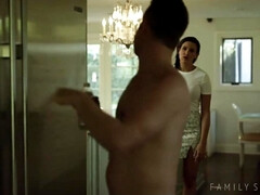 デカ尻, デカパイ, 茶髪の, 巨乳な, イく瞬間, エロティック, 淫乱熟女, 自然山雀