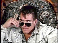 Минет, Сперма во рту, Семяизвержение, Ласковые ручки, Ретро, Винтаж