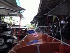 Amateur, Cul, Blonde, Sucer une bite, Éjaculation interne, Petite amie, Lunettes, Nénés