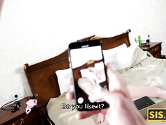 18 jaar, Mooi, Hd, Realiteit, Zoon, Tiener, Tieten likken