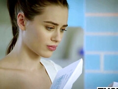 Anal, Tetas grandes, Morena, Peludo, Hd, Lesbiana, Coño, Medias largas