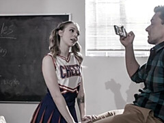 Culo, Verga grande, Estilo perrito, Tetas naturales, Colegiala, Flaco, Adolescente, Tetas