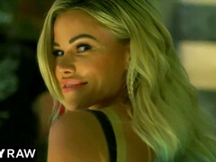 TUSHYRAW Jessa Rhodes most Intense Anal ever - Jessa rhodes