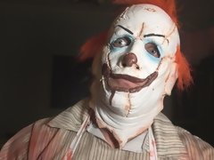 Bruinharig, Gek, Hardcore, Ruw