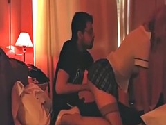 Tetas grandes, Adolescente