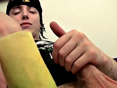 Grote lul, Homo, Hardcore, Hd, Masturbatie, Alleen, Tatoeage, Speelgoed