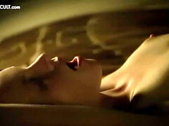 Знаменитости, Сборник, Хд, Голышом, Сиськи