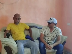 Rondelette, Noir ébène, Grosse, Femme au foyer, Énorme, Mère que j'aimerais baiser, Chatte, Nénés