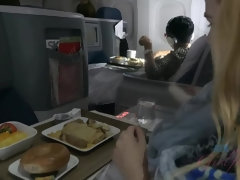 Cul, Plage, Blonde, Petite amie, Pov, Douche, Tatouage, Nénés