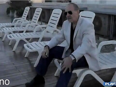 Amateur, Tir de sperme, Hard, Fait maison, Mature, Maman, Seins naturels, Rugueux