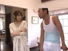 面白, 日本人