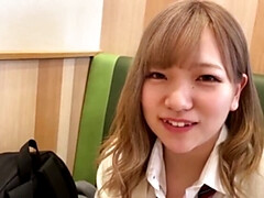 素人, 美女, カワイイ, 日本人, オーガズム, 小柄, ティーン, オッパイの