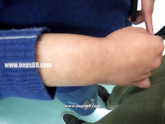 Mamada, Polla, Manoseada, Pajear, Hd, Indio, Público, Tren