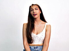 18 jahre, Leie, Grosse titten, Fingern, Masturbation, Muschi, Rasiert, Solo