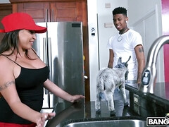 Julianna Vega In Mookie Fucking Juliannas Big Ass