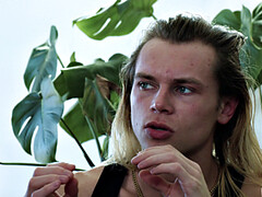 Johnny Moon Proves His Brother's Gay By Seducing Him - FULL SCENE - DisruptiveFilms