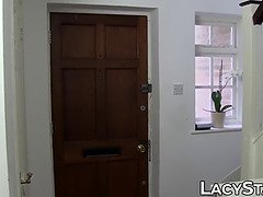 Grote lul, Pijpbeurt, Diep in de keel, Masturbatie, Rijpe lesbienne, Moeder, Stiefmoeder, Tiener