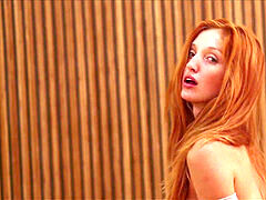 Европейки, Обнаженные, Рыжие, Бритые, Софткор