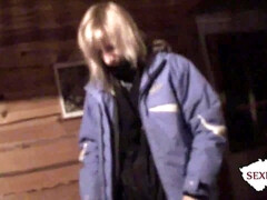 Amateur, Nana, Blonde, Brunette brune, Plantureuse, Groupe, Rousse roux, Nénés