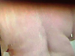 素人, ぽっちゃり, シャワー, 妻