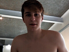 Любители, Анальный секс, Папочка, Геи, От первого лица, Реалити