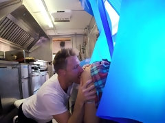 Grosser schwanz, Vollbusig, Spermaladung, Hardcore, Natürlichen titten, Jungendliche (18+), Spielzeuge, Spanner