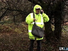 Britannique, Hard, Hd, Mature, Jarretelles