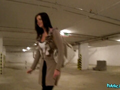 Enthousiasteling, Badpak, Pijpbeurt, Buiten, Openbaar, Tieten likken