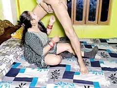 お尻, デカ尻, フェラチオ, Hd, 自家製, インド人, オーガズム, フェラする